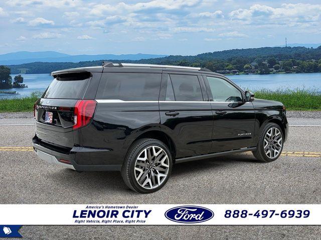 2026 Ford Expedition - $81,900