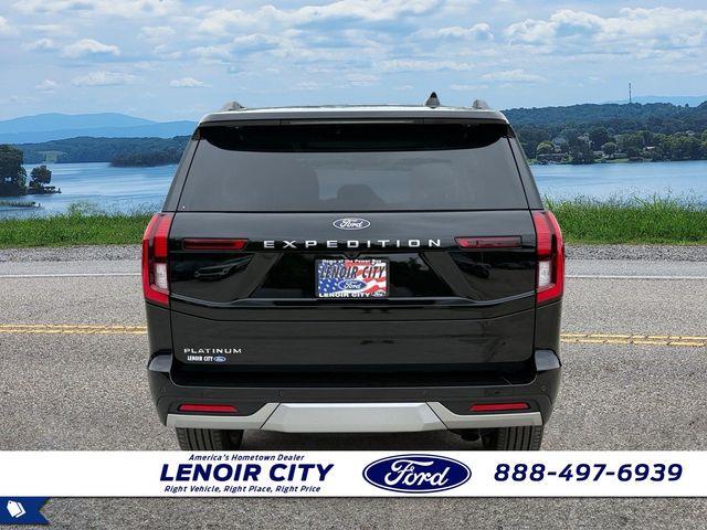 2026 Ford Expedition - $81,900