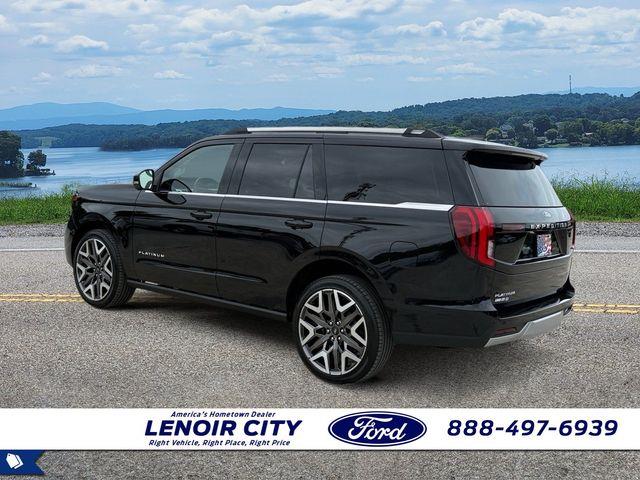 2026 Ford Expedition - $81,900