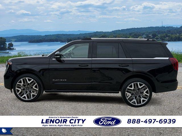 2026 Ford Expedition - $81,900