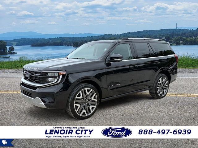 2026 Ford Expedition - $81,900