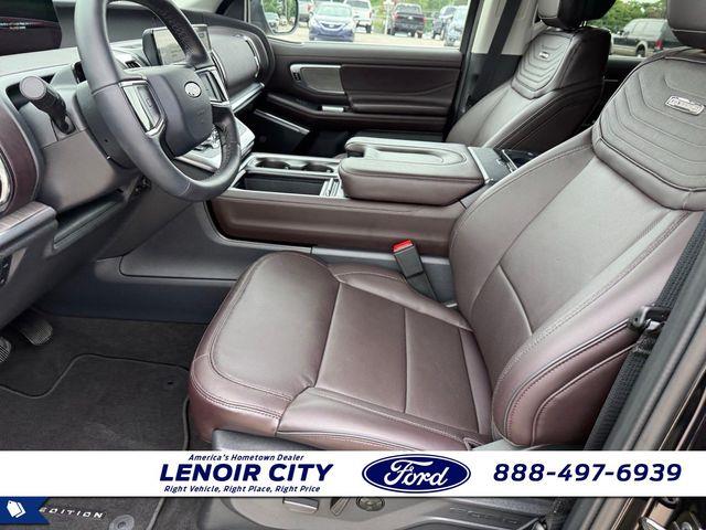 2026 Ford Expedition - $81,900