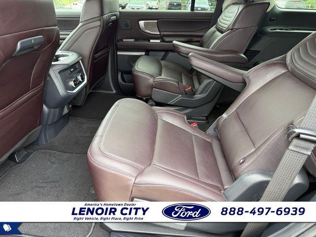 2026 Ford Expedition - $81,900