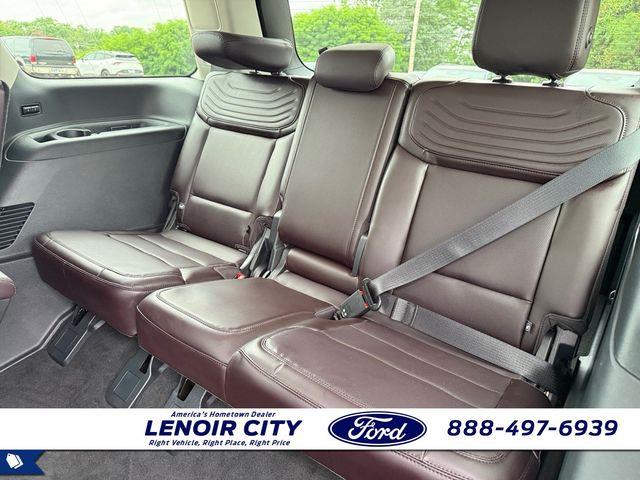 2026 Ford Expedition - $81,900