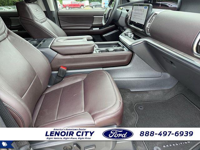 2026 Ford Expedition - $81,900