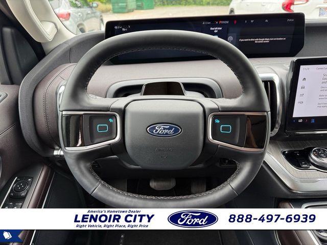 2026 Ford Expedition - $81,900