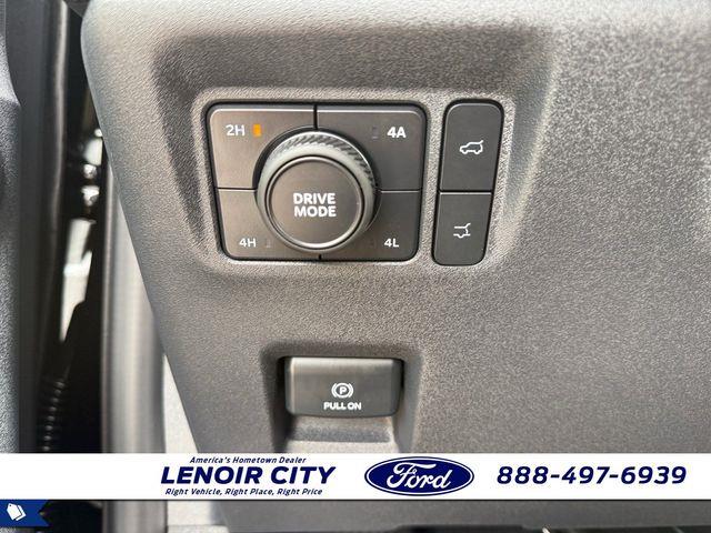 2026 Ford Expedition - $81,900