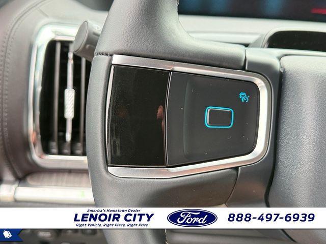 2026 Ford Expedition - $81,900