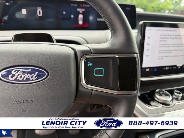 2026 Ford Expedition - $81,900