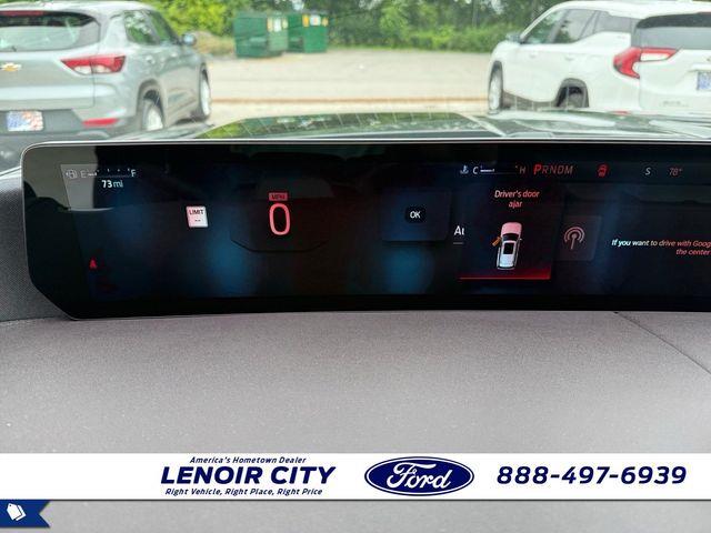 2026 Ford Expedition - $81,900