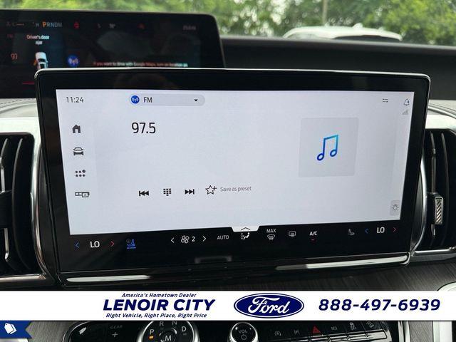 2026 Ford Expedition - $81,900