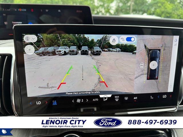 2026 Ford Expedition - $81,900