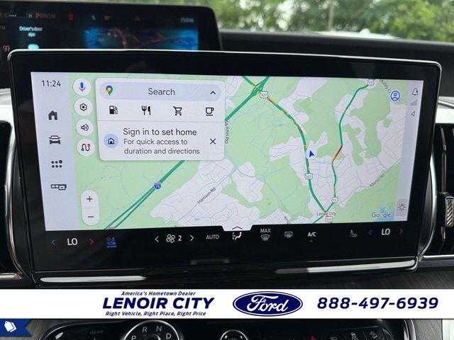 2026 Ford Expedition - $81,900