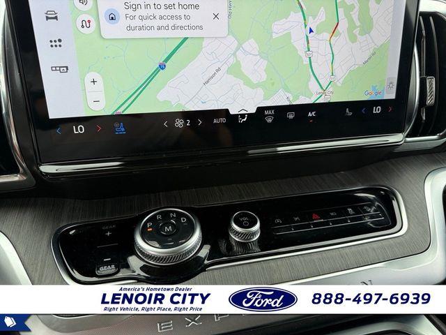2026 Ford Expedition - $81,900