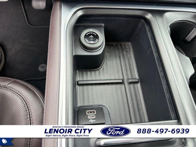 2026 Ford Expedition - $81,900