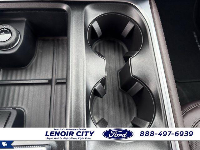 2026 Ford Expedition - $81,900