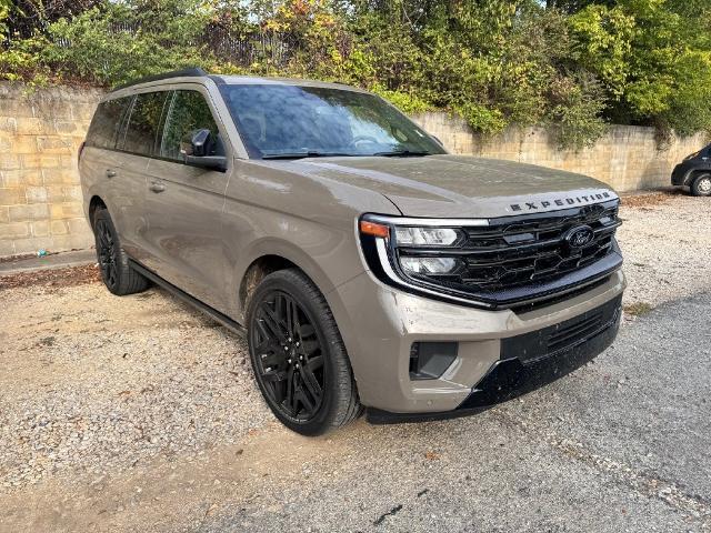 2026 Ford Expedition - $69,543