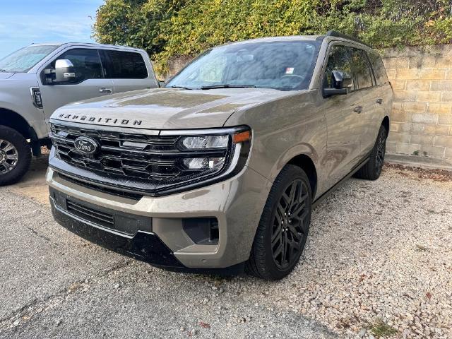 2026 Ford Expedition - $69,543