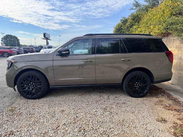 2026 Ford Expedition - $69,543