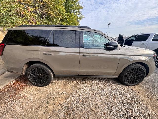 2026 Ford Expedition - $69,543