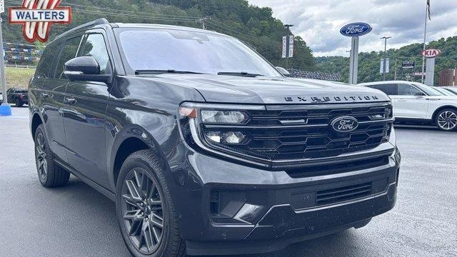 Preowned 2025 Ford Expedition Platinum for Sale