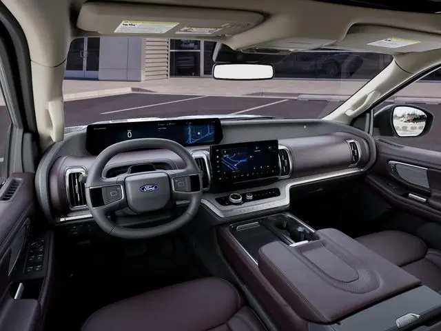 2027 Ford Expedition - $91,088