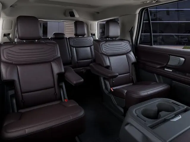 2027 Ford Expedition - $91,088