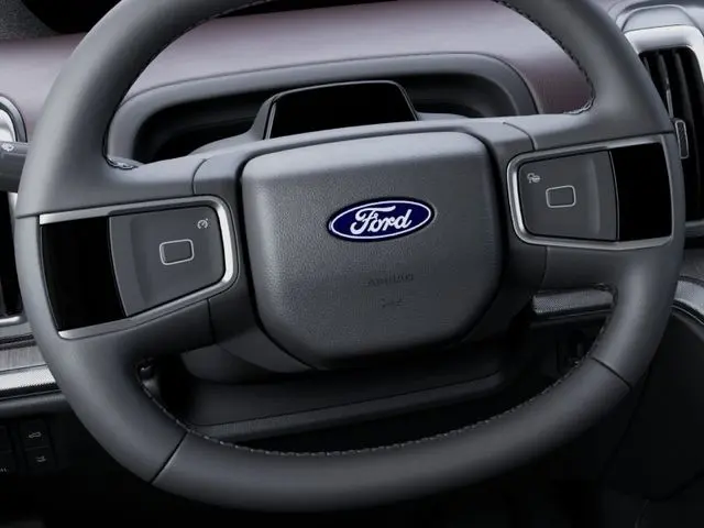 2027 Ford Expedition - $91,088