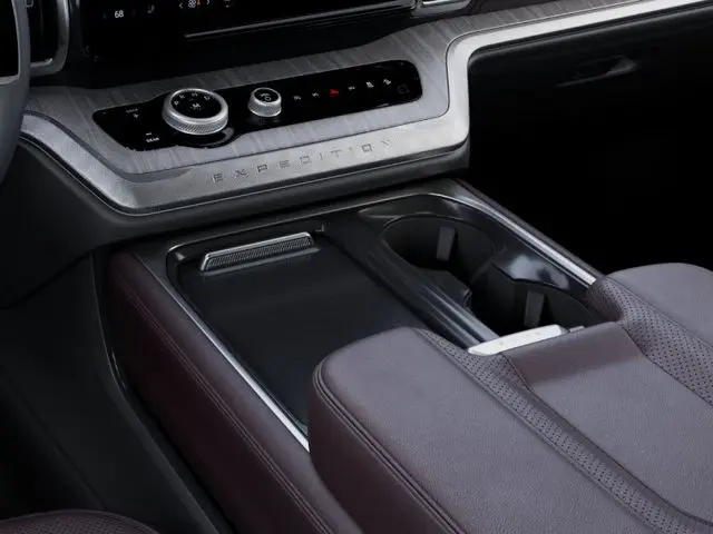 2027 Ford Expedition - $91,088