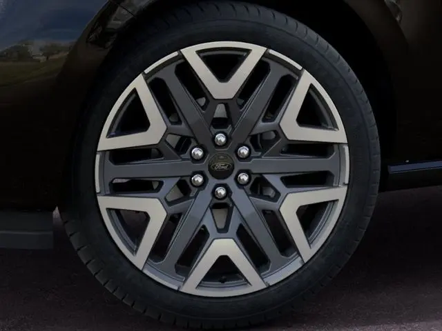 2027 Ford Expedition - $91,088