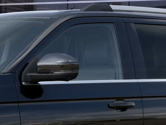 2027 Ford Expedition - $91,088