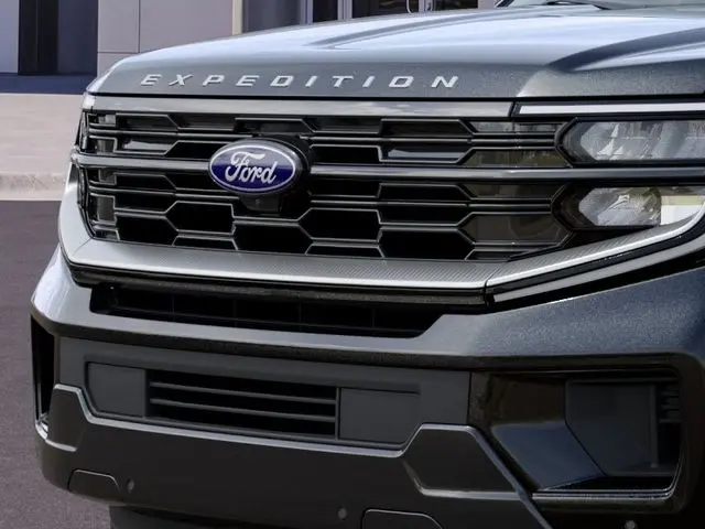 2027 Ford Expedition - $91,088