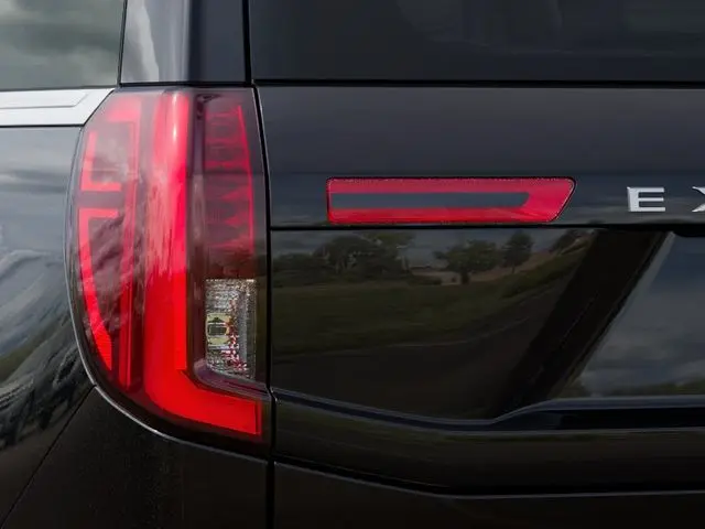 2027 Ford Expedition - $91,088