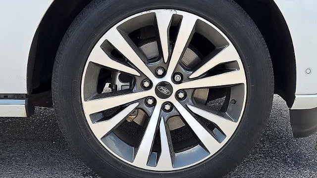 2020 Ford Expedition Platinum