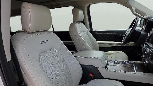 2020 Ford Expedition Platinum