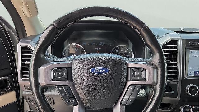 2020 Ford Expedition Platinum