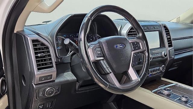 2020 Ford Expedition Platinum