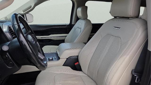 2020 Ford Expedition Platinum