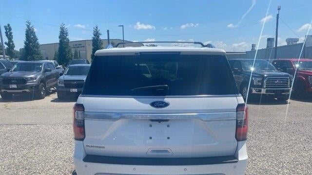 2021 Ford Expedition Platinum