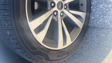 2021 Ford Expedition Platinum
