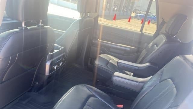 2021 Ford Expedition Platinum