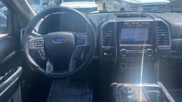 2021 Ford Expedition Platinum
