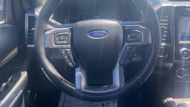 2021 Ford Expedition Platinum