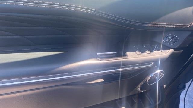 2021 Ford Expedition Platinum