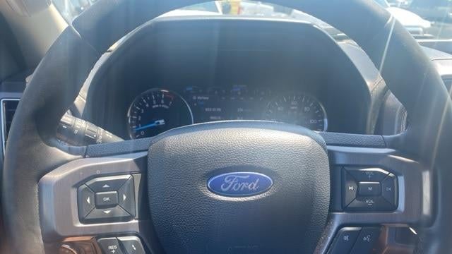 2021 Ford Expedition Platinum