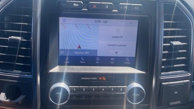 2021 Ford Expedition Platinum