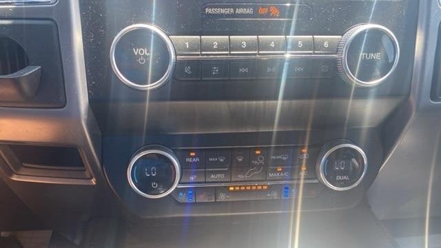 2021 Ford Expedition Platinum