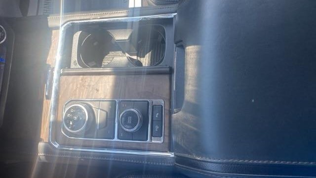 2021 Ford Expedition Platinum