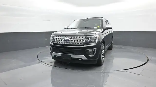 2021 Ford Expedition Platinum