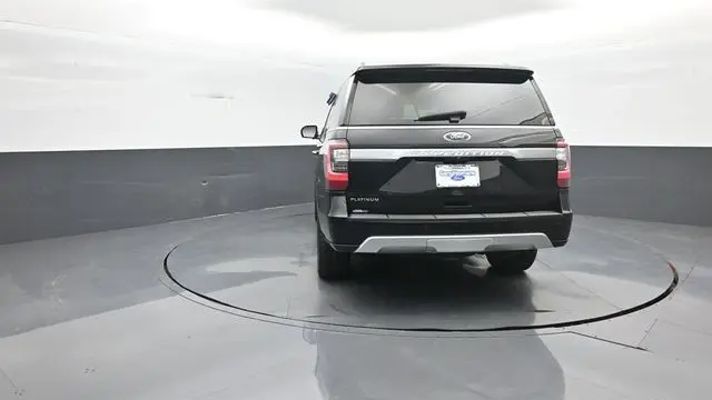 2021 Ford Expedition Platinum
